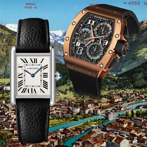 swiss watch luxury|luxury watches of switzerland.